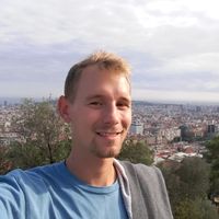 Filip Kozioł的照片