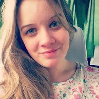 Jagienka Biniecka's Photo