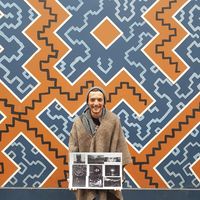 Isaac Sánchez的照片