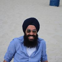 Rumit Singh's Photo