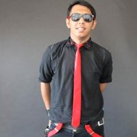 Tjokorda Seta的照片