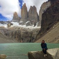 Catalina Contreras Lagos的照片