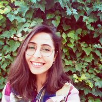 Photos de ines trabelsi