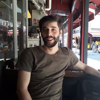 Ergün İsmailoğlu's Photo
