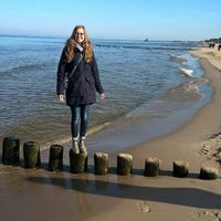 Fotos de Sophie-Luise Heidig