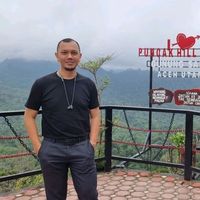 Your Ara's Photo
