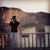 Diyar Kaplan的照片