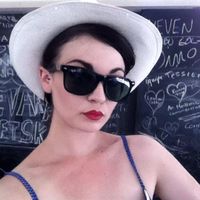 Photos de Romana Pavliša