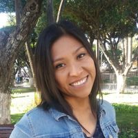 Cinthya Machaca's Photo