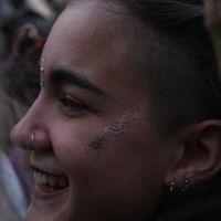 Agustina Valerio's Photo