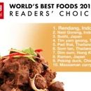 Indonesian Food Tasting's picture