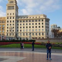 Abousaad Eddaraki's Photo