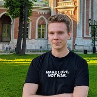 Simon Prokopenko's Photo