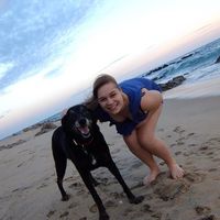 Le foto di Serena Simku