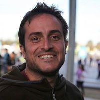 Pablo De Luca's Photo