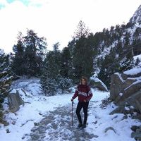 Mireia Bernabeu Sans's Photo