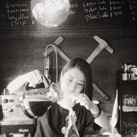 Kazune Hamamoto的照片