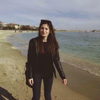 Gizem  Baloğlu的照片