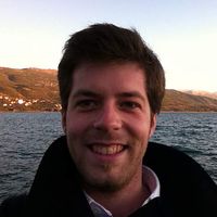 Raphaël Bez's Photo