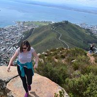 Kat Meenahan的照片