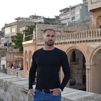 Tomislav Apro's Photo