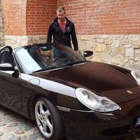 Marek Koutanen的照片