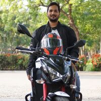 Murtaza Mamoowala的照片