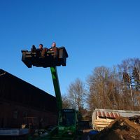 Marius Oelers's Photo