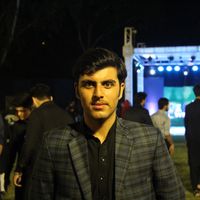 Hasher Hanif's Photo