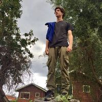 Raimundo Fernández Herrera's Photo