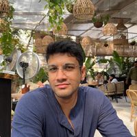 Murtaza Ezzi's Photo