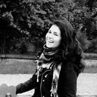 Fotos von Lucie Burdová