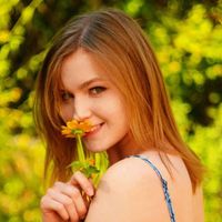 Вероника Булавина's Photo