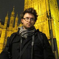 Clément Martel's Photo