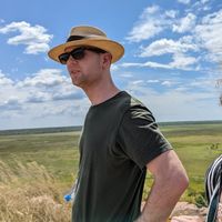 Fotos von Leopold Bailey