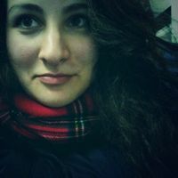 Uljana Lizkewitsch的照片