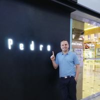 pedro vazquez's Photo