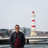 Batuhan Çetik的照片