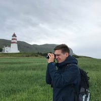 Fotos de PF van der Ree