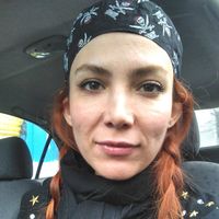 Sahar Manouchehri的照片