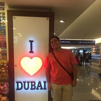 George Melad's Photo