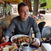 Maksym Zaselian's Photo