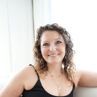 Lizzie Siegel的照片