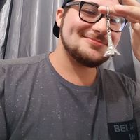 Fotos de Gabryel Xavier