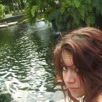 Gabrielle Leduc's Photo