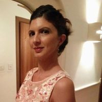 Fiona Galea Pace的照片