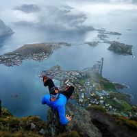 Jaime López Miquel's Photo