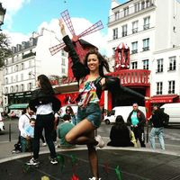 Фотографии пользователя Eva Giselle Rizzonelli