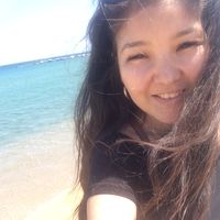 Begaim Dzhanybekova's Photo