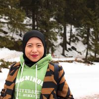 TAK Wardhani的照片